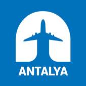 Antalya Airport