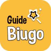 Guide for Biugo-Magic Video Editor - Hot Video