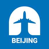 Beijing Airport Info - Flight Schedule PKX - PEK on 9Apps