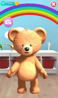 Talking Bear Plush - Apps on Google Play