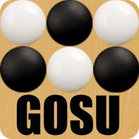 GOSU games