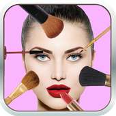 Beautiful Makeup Editor on 9Apps