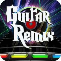 Guitar DJ Remix Hero 🎸
