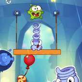 Guide for Cut the rope 2