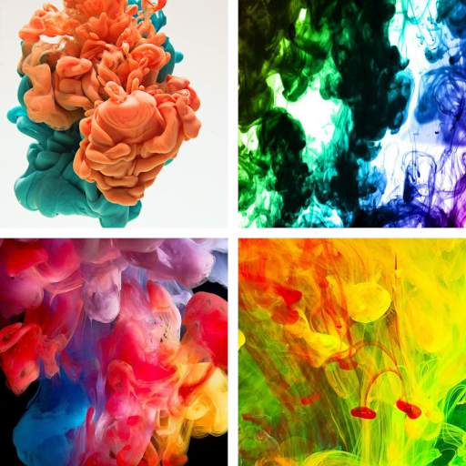 Colorful Smoke Wallpapers: HD images, Free Pics
