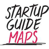 Startup Guide Maps