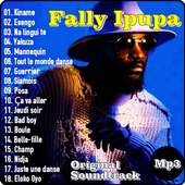 Fally Ipupa