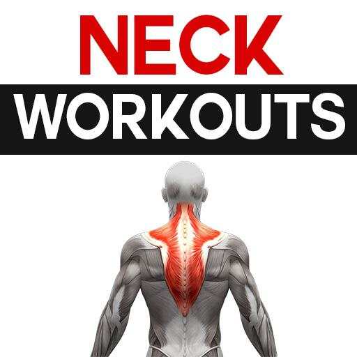 Neck Workouts - Best Neck Strengthening Exercises