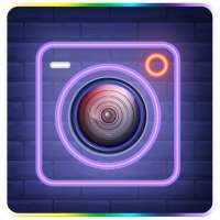 Sweet camera photo editor on 9Apps