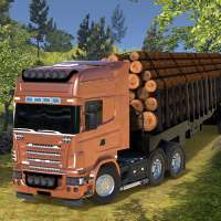 Off-road Cargo Truck Simulator on 9Apps