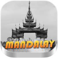 Mandalay Myanmar on 9Apps