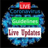 Coronavirus App | Coronavirus Tracker & Statistics
