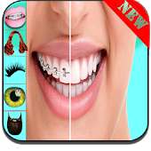 Braces camera editor on 9Apps