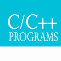 C/C   programs