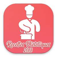 Recette Plats Diététique Faciles 2018 on 9Apps