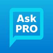 Ask PRO on 9Apps