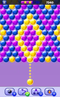 Download do aplicativo Bubble Shooter Pro 2023 - Grátis - 9Apps