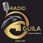 Radio Aguila 1050 am - Voces con Libertad on 9Apps