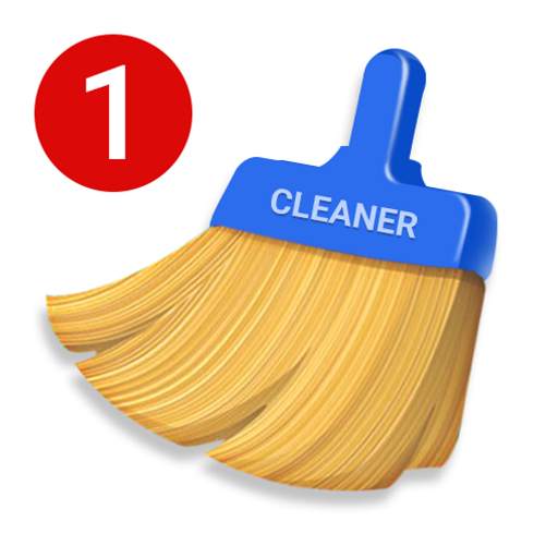 Phone Cleaner: App Clean & Speed Booster Master