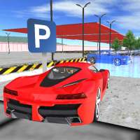 Real Car Parking: University Driving School Sim 3D