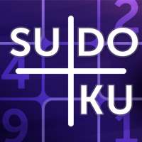 Teka-teki Sudoku Percuma