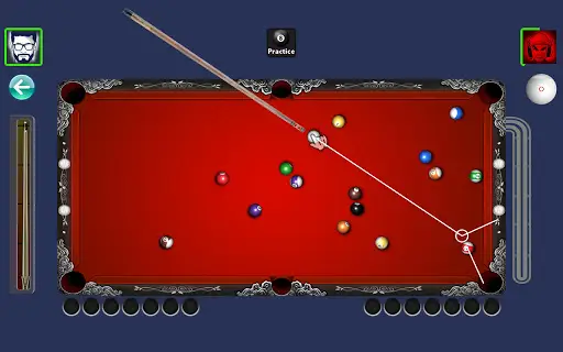 8 Ball Pool Trainer APK Download 2023 - Free - 9Apps