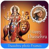 Dussehra Photo Frames on 9Apps