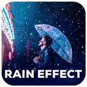 Rain Photo Editor on 9Apps