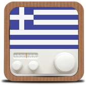 Greece Radio on 9Apps
