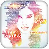 Typo Effect Photo Editor on 9Apps