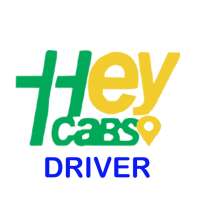 Hey Cabs Driver on 9Apps