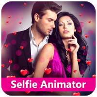 Selfie Animator on 9Apps