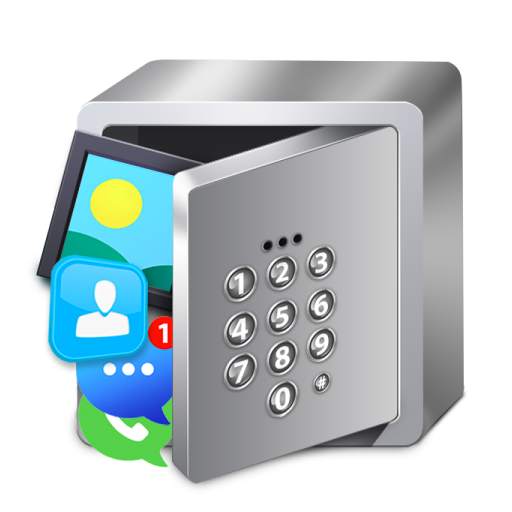 App Locker - Lock App, Gallery Lock & Fingerprint