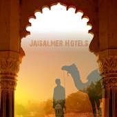 Jaisalmer Hotels on 9Apps