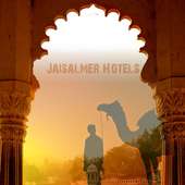 Jaisalmer Hotels