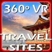 360 VR Travel Photo Pictures on 9Apps