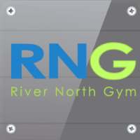 River North Gym on 9Apps