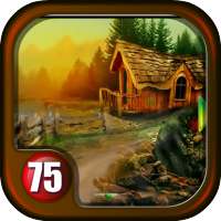 Pretentious House Escape - Escape Games Mobi 75