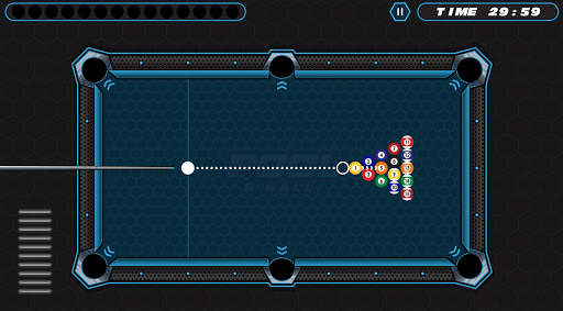 8 Ball Pool - Snooker Ball screenshot 2