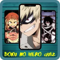 My Hero Academia EMOJI QUIZ 💜 Guess the character  Boku no hero academia/My  hero academia Quiz! 