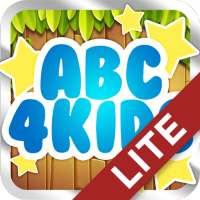 ABC4 Kids Lite on 9Apps