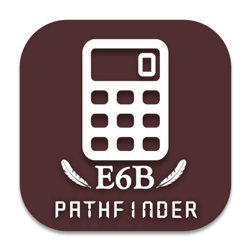E6B Pathfinder - Flight Computer