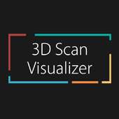 3D Scan Visualizer