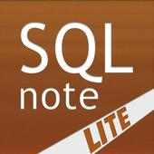 SQL note for Android on 9Apps