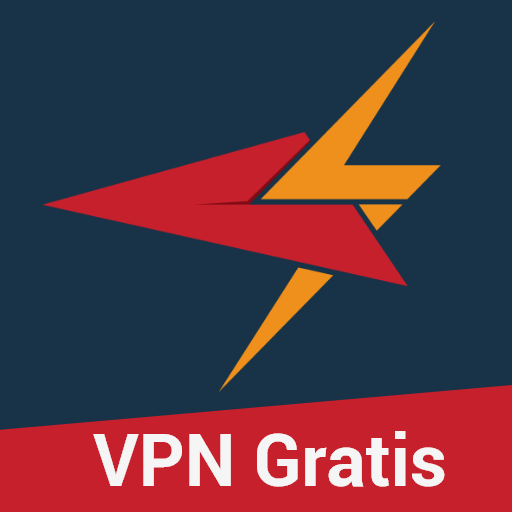 Free VPN Lightsail | Ultra Fast &amp; Better VPN Proxy icon