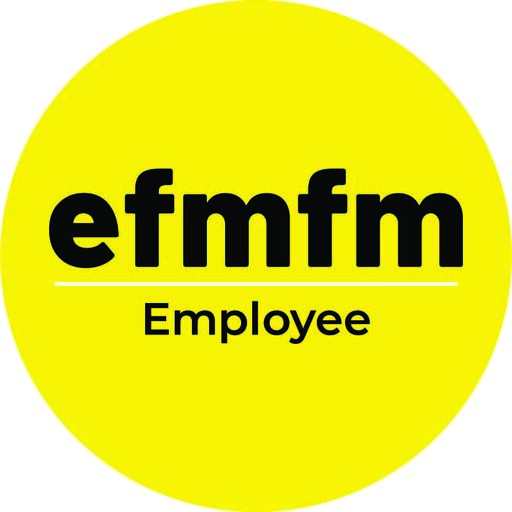 eFmFm Employee App