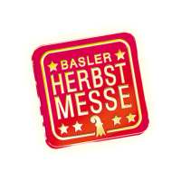 Basler Herbstmesse