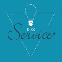 Disk Service on 9Apps