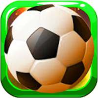 Soccer Drop Physic Ball