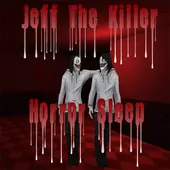 JEFF THE KILLER HORROR GAME 